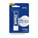 Nivea Original Care Lip Balm - 4.8 gm