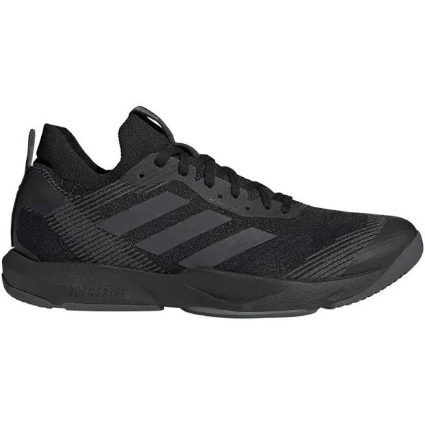 Adidas Rapidmove ADV Shoes Black - 42(2/3)