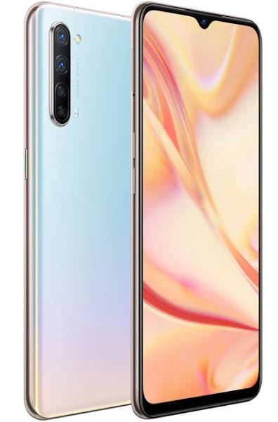 Oppo Find X2 Lite (5G, 128GB/8GB) - Pearl White