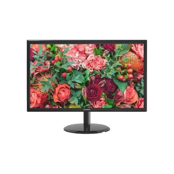 Thomson 23.8” Full-HD LED Monitor