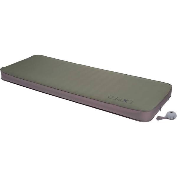 Exped Megamat 10 Sleeping Pad Lw Green