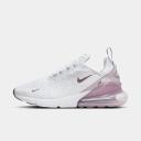 Nike Air Max 270 Women's Shoes - White