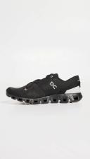 On Running Cloud x 3 - Black - 14