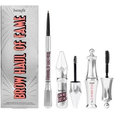 Benefit Brow Haul of Fame Kit - Shade 4