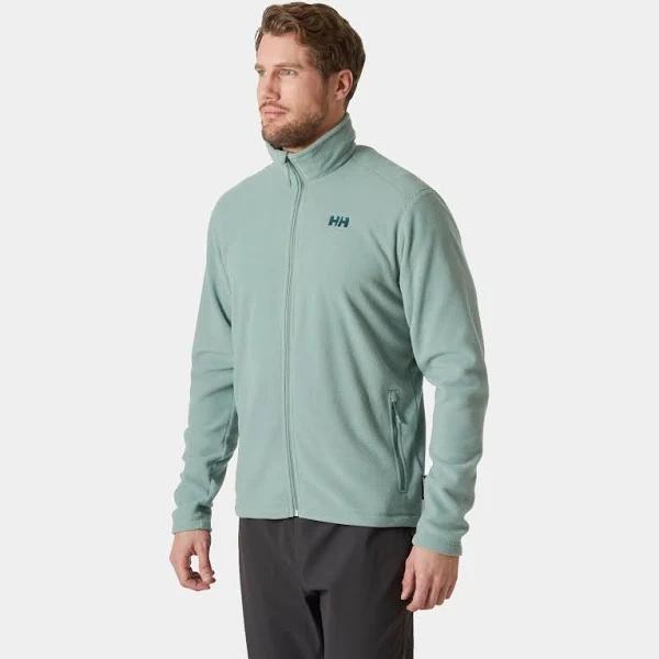 Helly Hansen Daybreaker Fleece Cactus Green - S