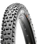 Maxxis Assegai Folding Tyre - Black 3C/EXO+/TR 27.5 x 2.6