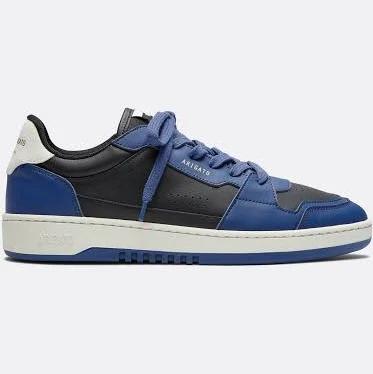 Axel Arigato - Dice Lo Sneaker - Black/Blue