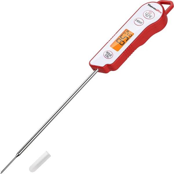 ThermoPro TP15 Digital Waterproof Instant Meat Thermometer