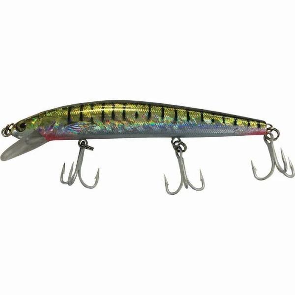 Reidy's Big Ass B52 Lure