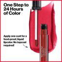 Revlon ColorStay Ultimate Liquid Lipstick 030 Miracle Mauve