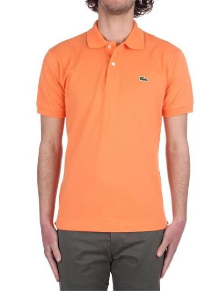 Lacoste Branded Polo Shirt