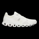 On Cloud x 3 Ad Undyed-White | White, Womens, Size: 11