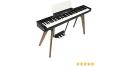 Casio Privia PX-S7000 Digital Piano - Black