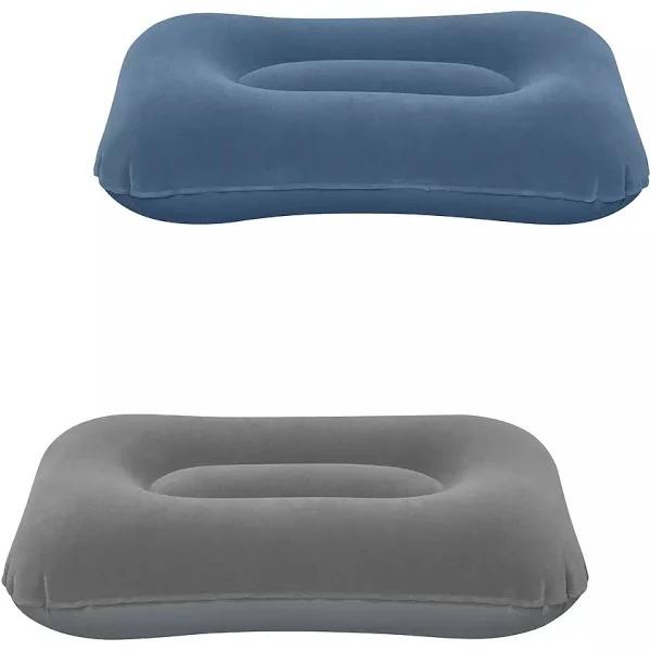 Bestway Inflatable Camping Pillow - Assorted*