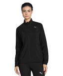 Puma Run Favorite Woven Jacket Black Women - M