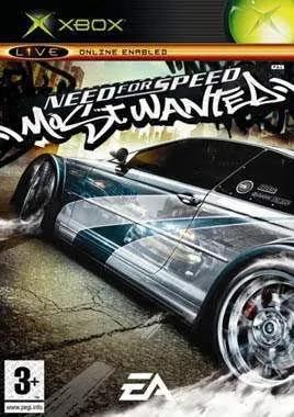 Need For Speed Most Wanted (2005 Version)