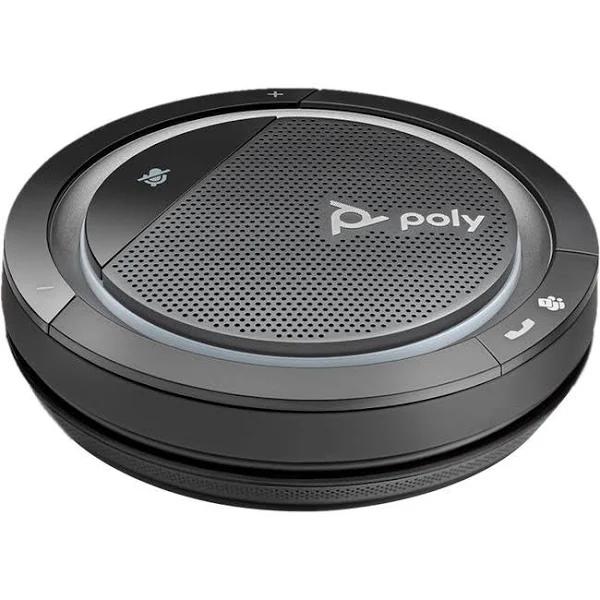 Poly Calisto 5300 Bluetooth Speakerphone, USB-A