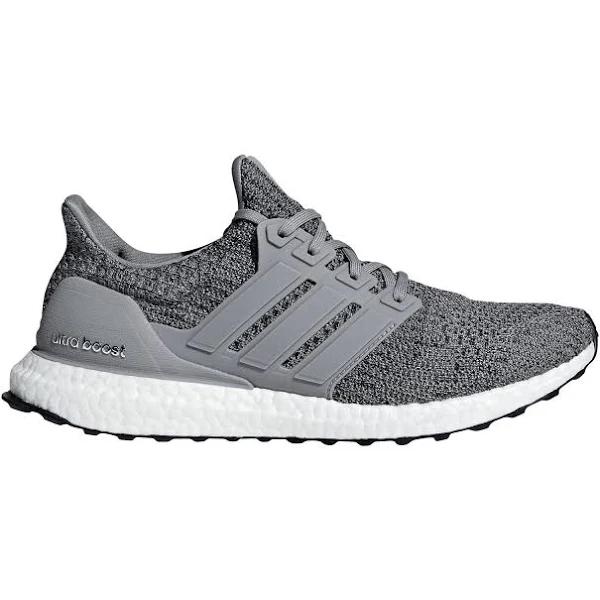 Adidas Ultraboost 4.0 'Grey' F36156