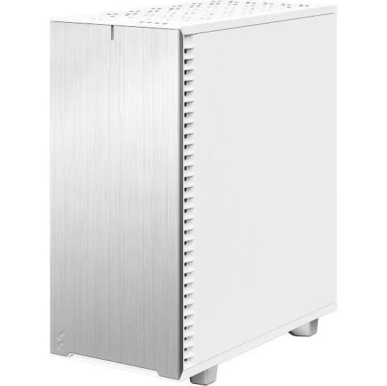 Fractal Design Define 7 Compact White Computer Case