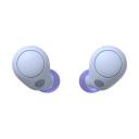 Sony WF-C700N Wireless Bluetooth Noise-cancelling Earbuds - Lavender