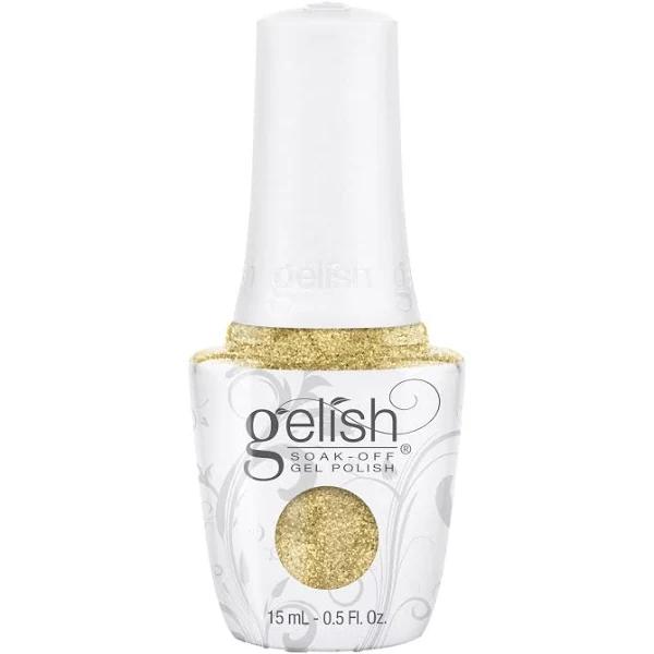 Gelish Soak Off Gel Polish - Bronzed 15ml