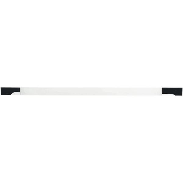 Dash LED Contemporary Vanity Light-Chrome 60cm