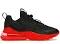 Nike Air Max 270 React Eng Dark Smoke Grey Crimson