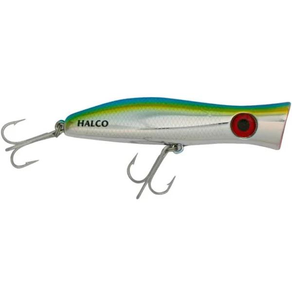 Halco Roosta Popper 105mm H87 Hoodlum