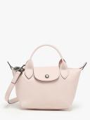 Longchamp Le Pliage Xtra Handbag XS in Nude