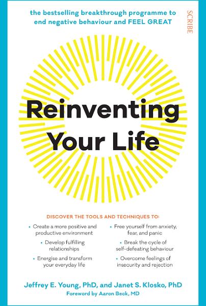 Reinventing Your Life by Jeffrey E. Young