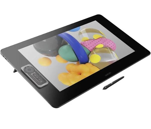 Wacom Cintiq Pro 24 Pen & Touch