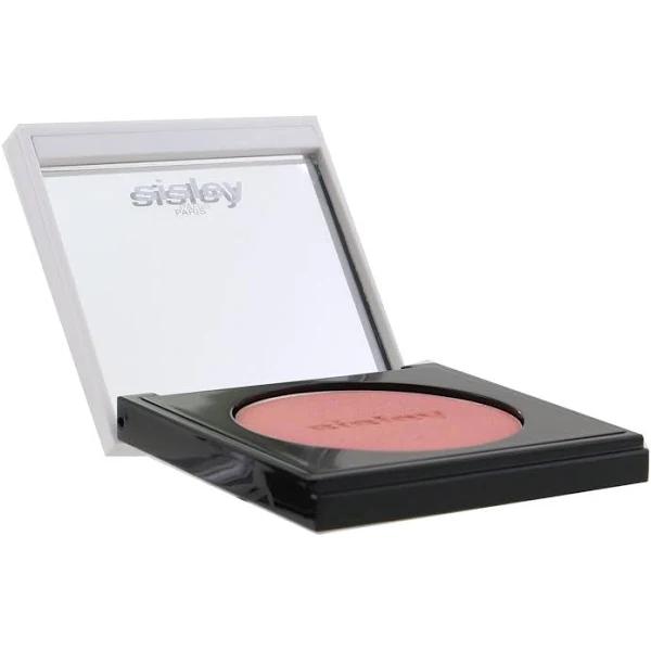 Sisley Le Phyto Blush - #4 Golden Rose 6.5g