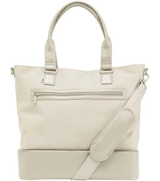 Kadi The Weekender in Cream