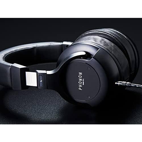 Phonon SMB-01L Professional Headphones | Groove Central