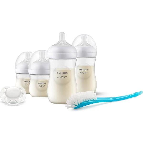 Avent Natural Response Set SCD838/1