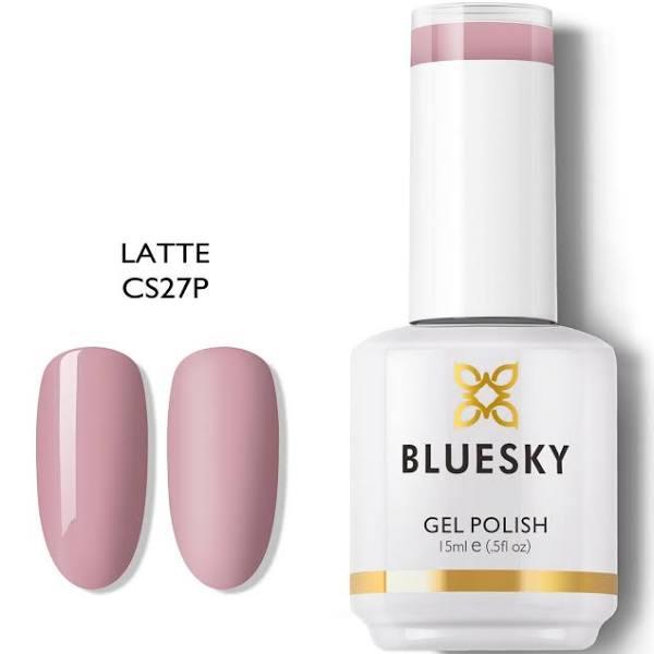 Bluesky CS27 Latte 15ml