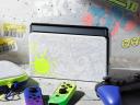 Nintendo Switch OLED Model Splatoon 3 Edition (HEG S KCAAA AUS)