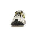 1906R GANNI x New Balance - White - Size 4 - White/ Yellow