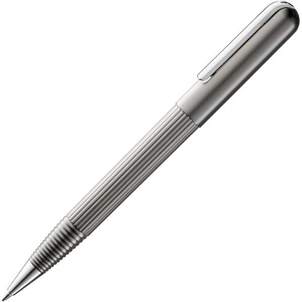 Lamy Imporium Mechanical Pencil Titanium