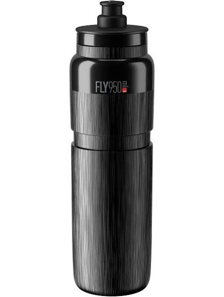 Elite Fly Tex Bottle - 950ml - Black / 950ml