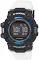 G-Shock GBD-100-1A7 G Squad - White Fitness/Smart Watch