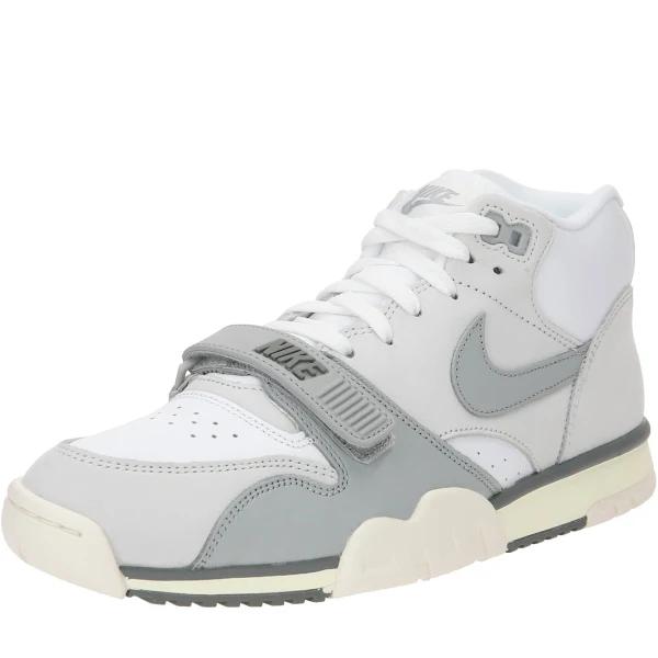 Nike Air Trainer 1 Photon Dust Light Smoke Grey