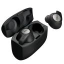 Jabra Elite Active 65t True Wireless Earbuds (Titanium Black)