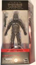 Star Wars - The Black Series Elite Squad Trooper Figure