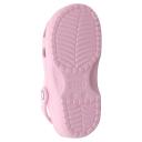 Crocs Kids Classic Clog - Ballerina Pink