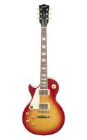 Gibson Les Paul Standard '50s Left-Handed Heritage Cherry Sunburst