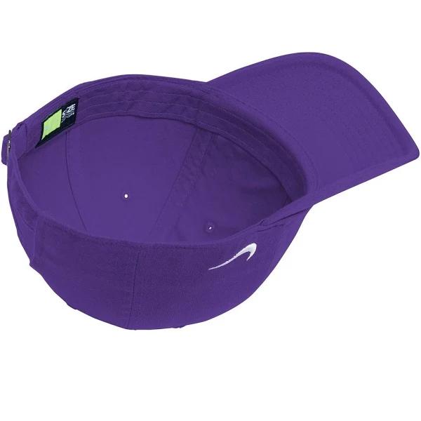 Nike Heritage 86 Cap 102699, Court Purple