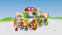 LEGO 10836 DUPLO Town Square