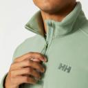 Helly Hansen Daybreaker 1/2 Zip Fleece - Navy