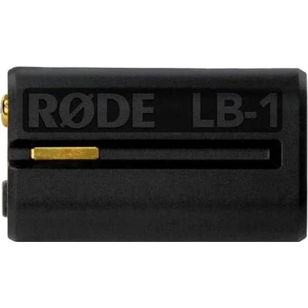 Rode LB-1 Lithium Ion Rechargeable Battery